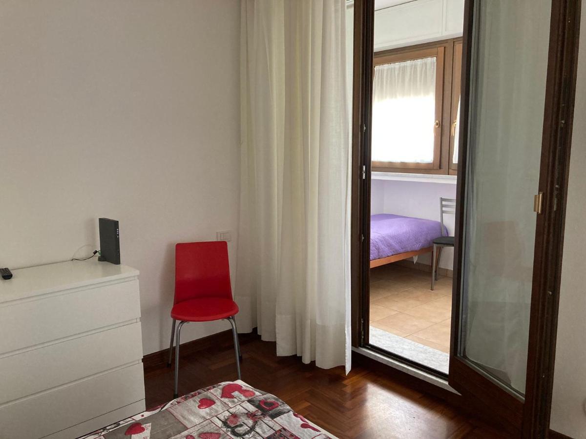 Da Sofia Apartment-Parking กาญารี ภายนอก รูปภาพ