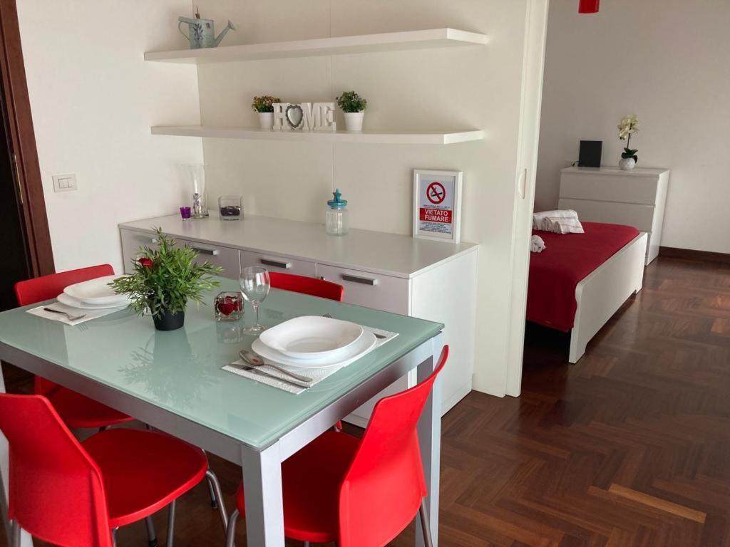 Da Sofia Apartment-Parking กาญารี ภายนอก รูปภาพ